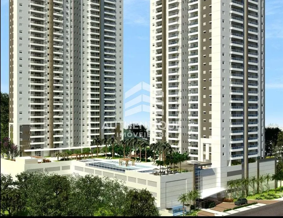 Imagem ENSEADA DAS ORQUIDEAS SANTOS - Apartamento em José Menino, Santos/SP