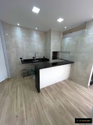 Imagem Casa com 3 dormitórios dentro de Condomínio em Atibaia - Jardim do Lago