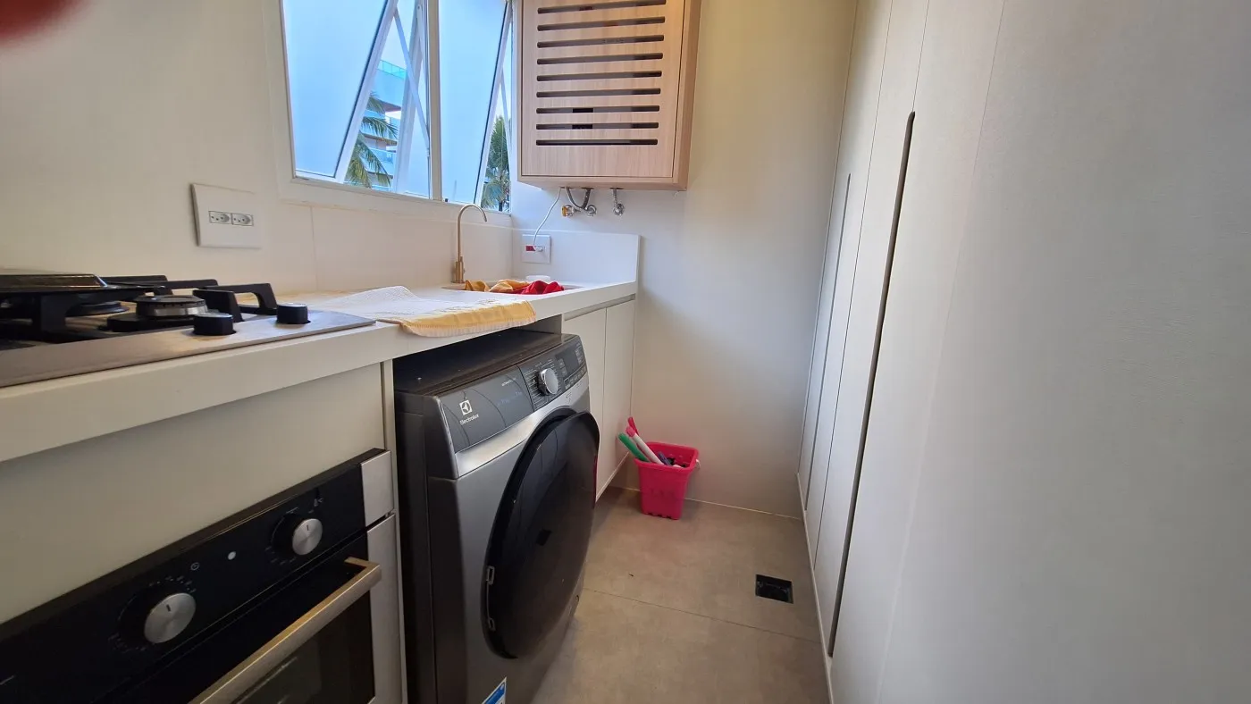 Imagem Apartamento para Venda em Bertioga, Riviera, 3 dormitórios, 2 suítes, 3 banheiros, 3 vagas