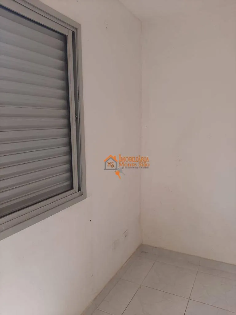 Imagem Casa com 2 dormitórios à venda, 60 m² por R$ 349.000,00 - Vila São João Batista - Guarulhos/SP