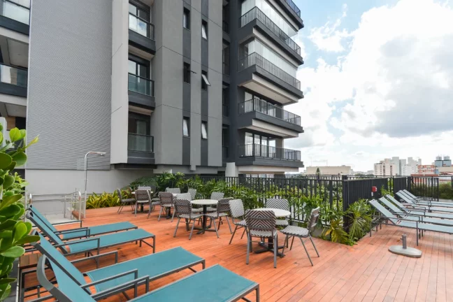 Imagem Apartamento à venda em São Paulo, Sumarezinho, com 2 quartos, 72m2