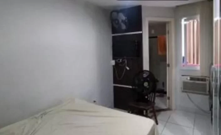 Imagem APARTAMENTO COM 2 QUARTOS E 1 SUÍTE