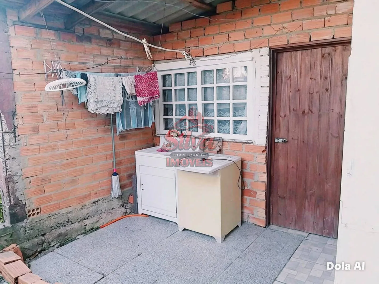 Imagem C1024 | Casa com 170m² na Harmonia