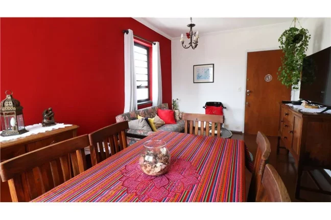 Imagem APARTAMENTO RESIDENCIAL em São Paulo - SP, Pinheiros