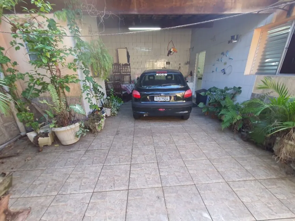 Imagem CASA COM 68,00 m² - TUPI - PRAIA GRANDE SP