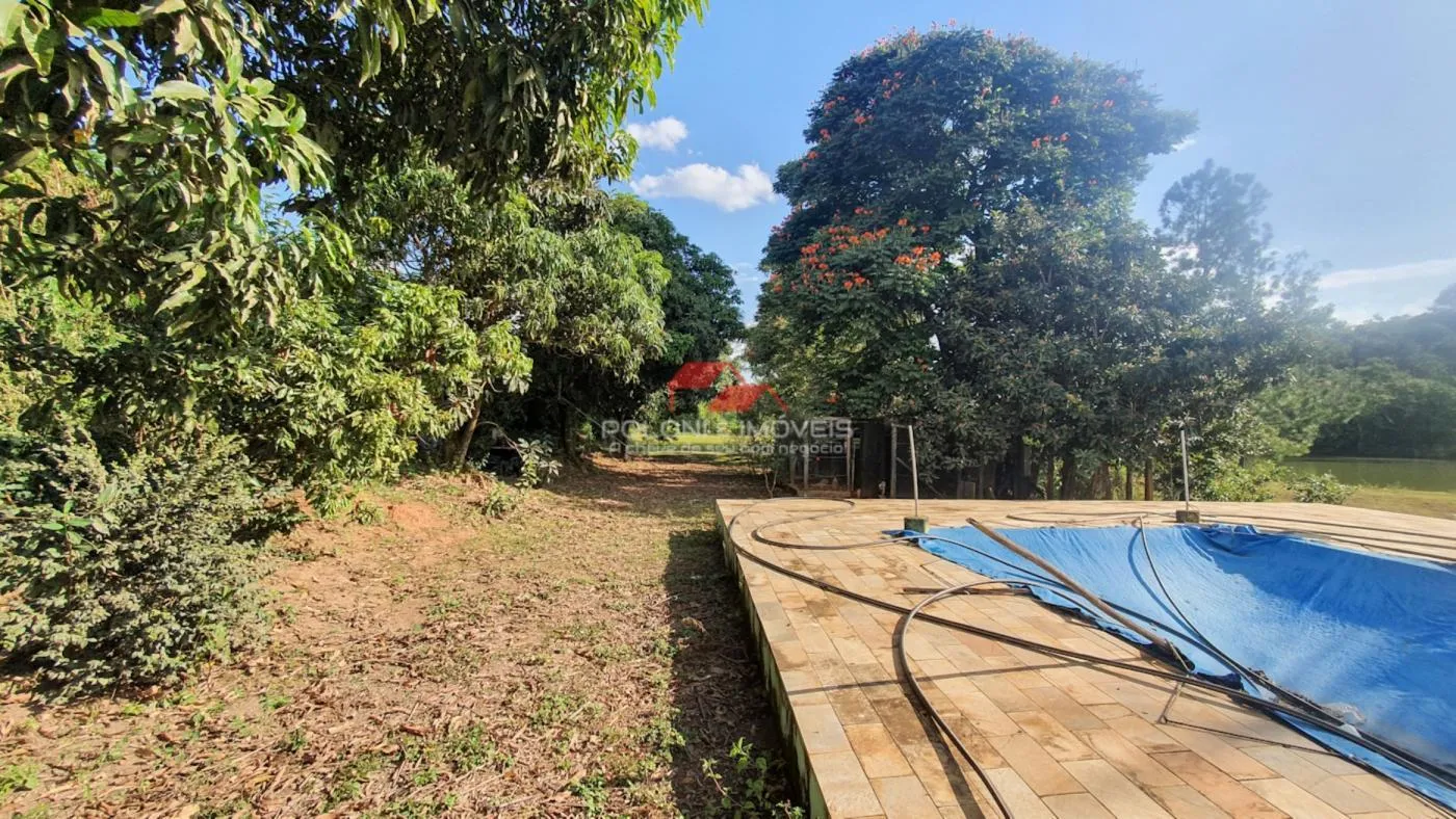 Imagem CHÁCARA -BAIRRO CANEDOS - PIRACAIA