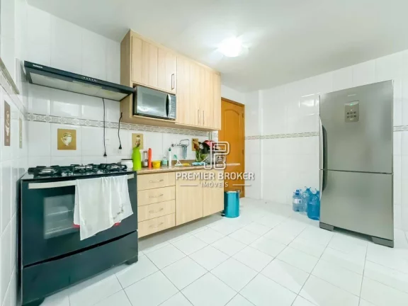 Imagem Apartamento à venda, 114 m² por R$ 700.000,00 - Alto - Teresópolis/RJ