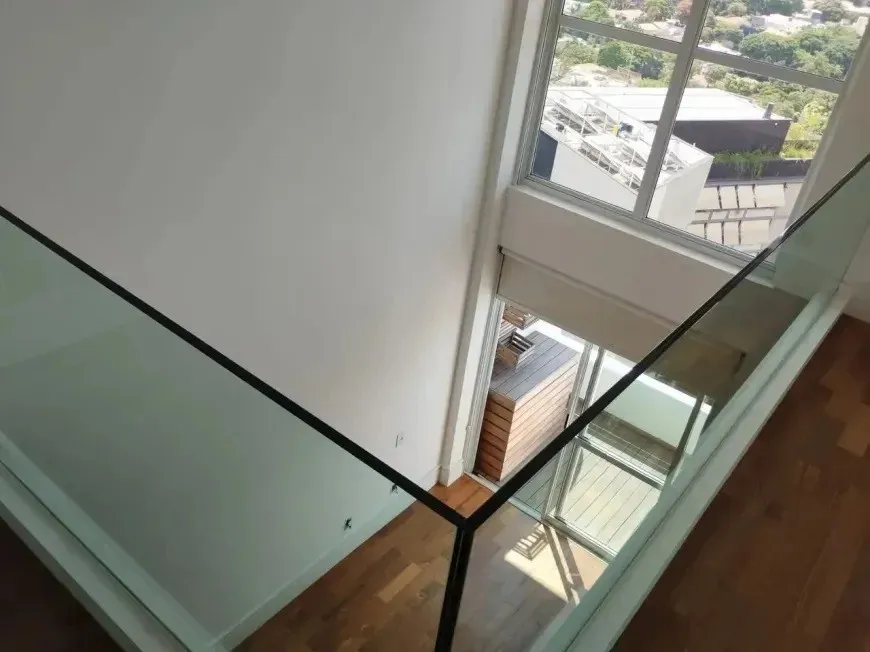 Imagem Apartamento para Venda em São Paulo, Vila Madalena, 1 dormitório, 1 suíte, 2 banheiros, 2 vagas