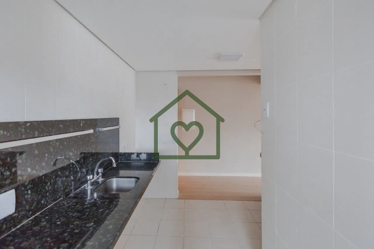Imagem Excelente apartamento com 2 dormitórios, sendo 1 suíte, em andar alto, com ótima iluminação nat...