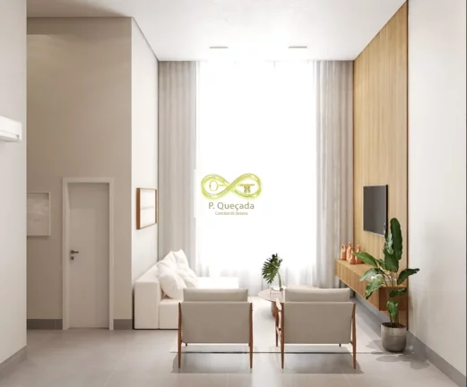 Imagem Venha conhecer essa incrível casa com 3 suítes e uma área de 222,10m2 de puro conforto e sofisticação!