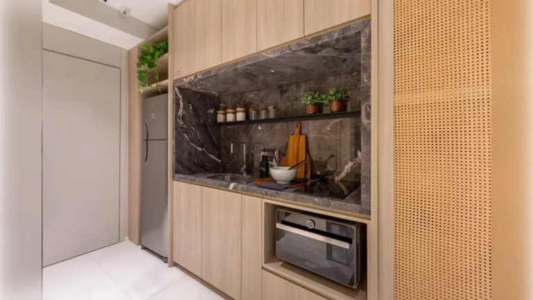 Imagem ROYA PERDIZES - HELBOR - Studio Res. de 27m², próximo ao Allianz Parque e Parque da Água Branca!