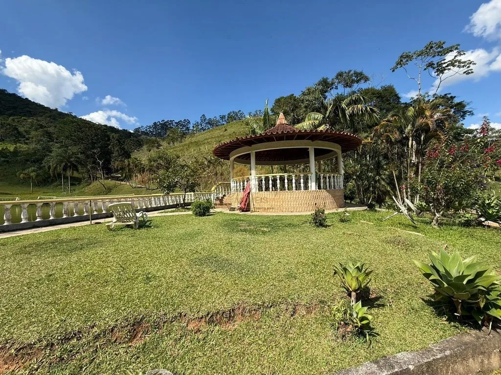 Imagem Fazenda para Venda em Teresópolis / RJ no bairro Andradas