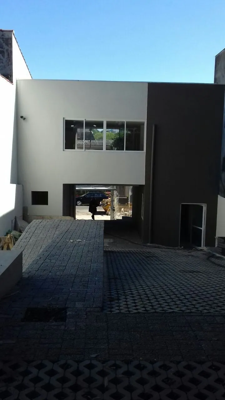 Imagem Apartamento para Venda - 31m², 1 dormitório, 1 vaga - Santo Antonio
