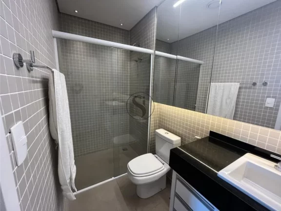 Imagem APARTAMENTO RESIDENCIAL em SÃO PAULO - SP, VILA NOVA CONCEIÇÃO