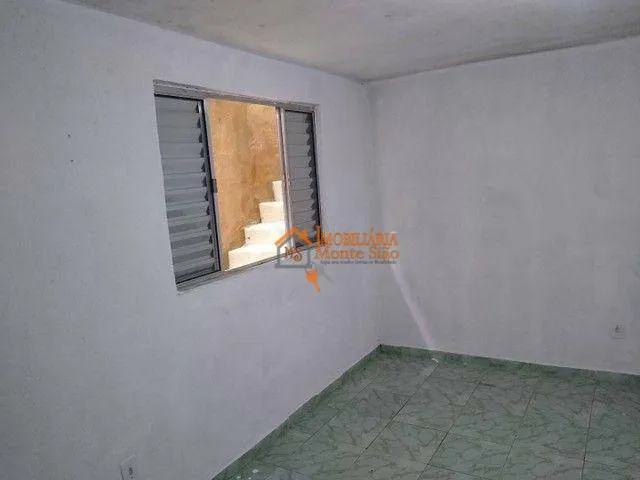 Imagem Sobrado para compra no Nova Ponte Alta com 4 dormitórios à venda, 150 m² por R$ 318.000 - Nova Ponte Alta - Guarulhos/SP