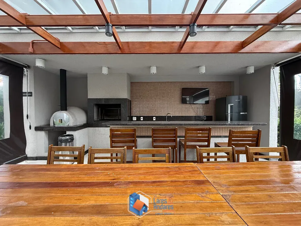 Imagem Apartamento para venda em Brooklin Paulista com 2 quartos, sendo 2 suítes, 92m²
