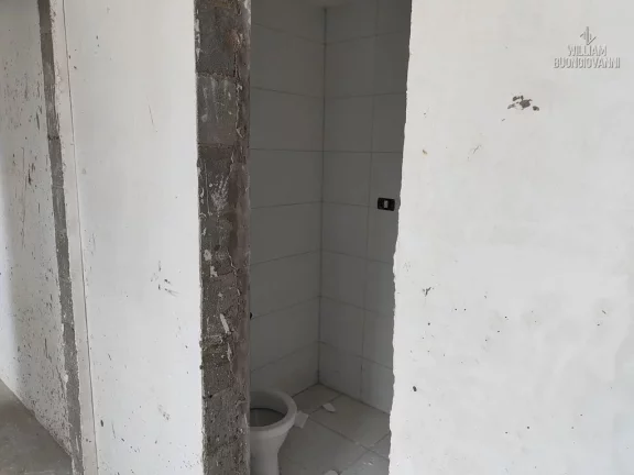 Imagem OPORTUNIDADE APARTAMENTO COM SACADA VISTA MAR E VISTA MORRO- MONGAGUA-SP