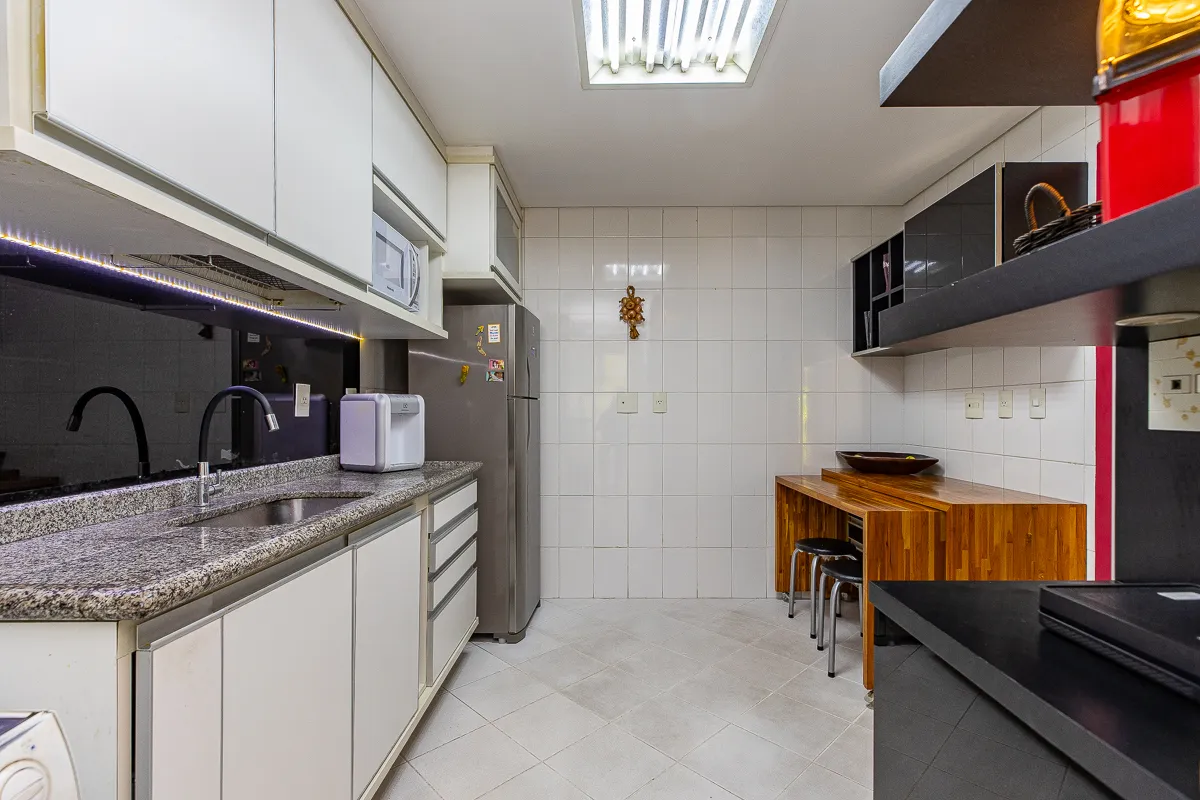 Imagem Casa no condomínio Town House para venda com 3 quartos, sendo 1 suíte, 107m2