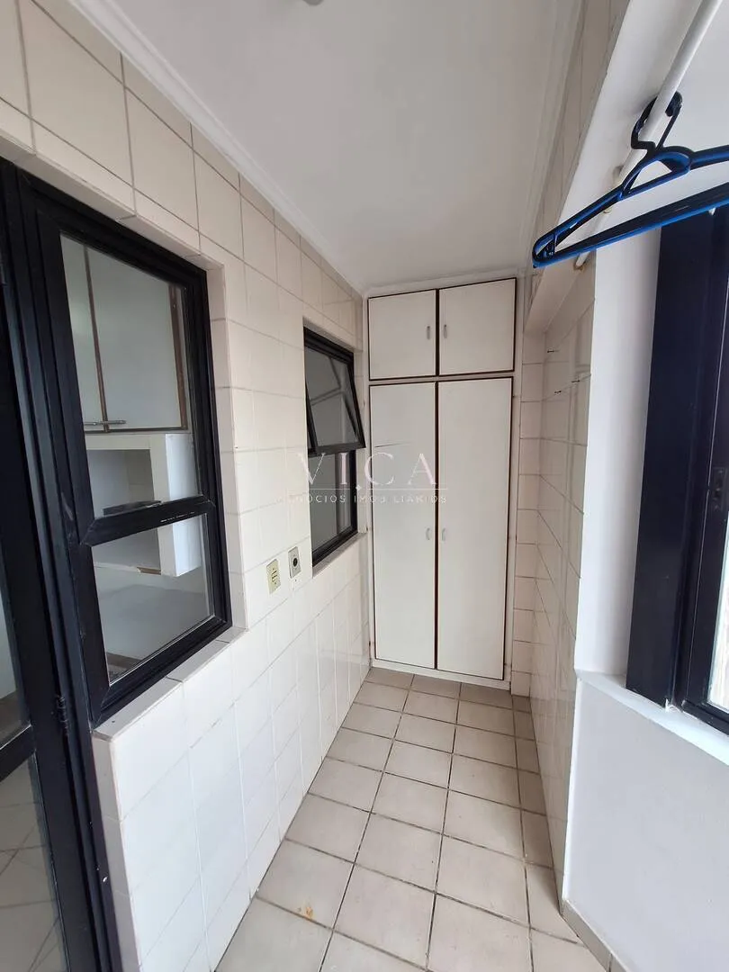 Imagem Apartamento aluguel 109m 2 dormitórios 2 vagas aluguel por R$ 5.800