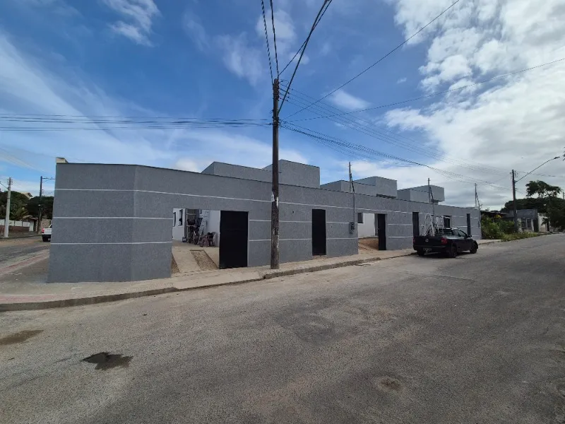 Imagem CASA RESIDENCIAL em SERRA - ES, SÃO FRANCISCO
