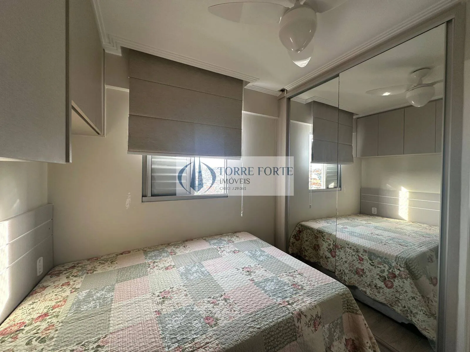 Imagem Ótimo apartamento 49 m², 2 dormitórios, 1 vaga de garagem, na Vila Gustavo.