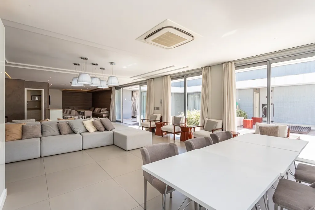 Imagem Loft em Auxiliadora