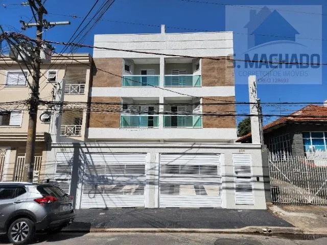 Foto do imóvel Apartamento para Venda em Santo André / SP
