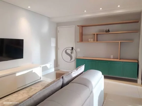 Imagem APARTAMENTO RESIDENCIAL em SÃO PAULO - SP, VILA GERTRUDES