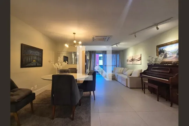 Imagem Apartamento à Venda - Recreio, 4 Quartos, 160 m2