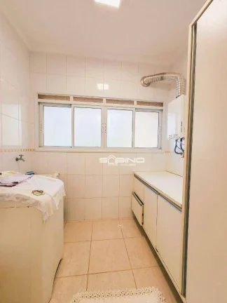 Imagem Apartamento Pé na Areia à Venda e Locação Anual com 4 Dormitórios 137 m² em Riviera de São Lourenço - Bertioga S/P