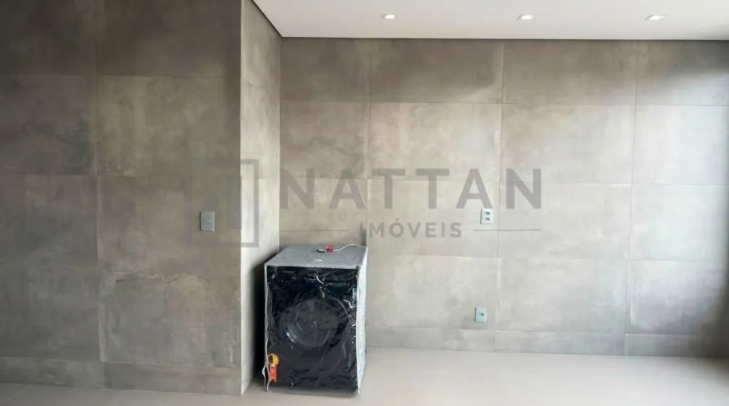 Imagem Studio com 1 dormitório para alugar, 36 m² por R$ 4.702,83/mês - Tatuapé - São Paulo/SP