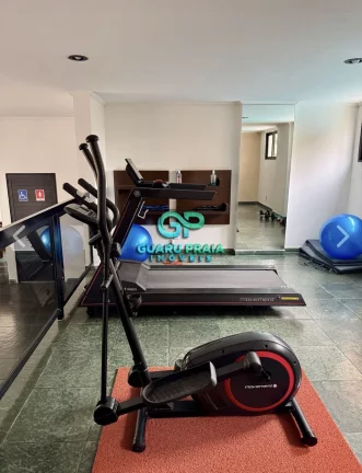 Imagem Apartamento à venda no bairro Enseada - Guarujá/SP