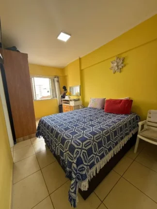 Imagem "Viva com Estilo: Apartamento Semi-Mobiliado de 2 Dormitórios no Aviação com Vista Mar"