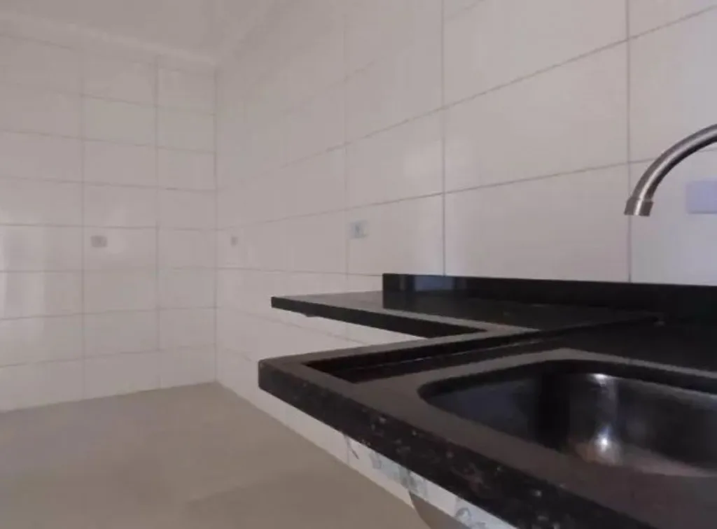 Imagem CASA COM 47,00 m² - NOVA MIRIM - PRAIA GRANDE SP