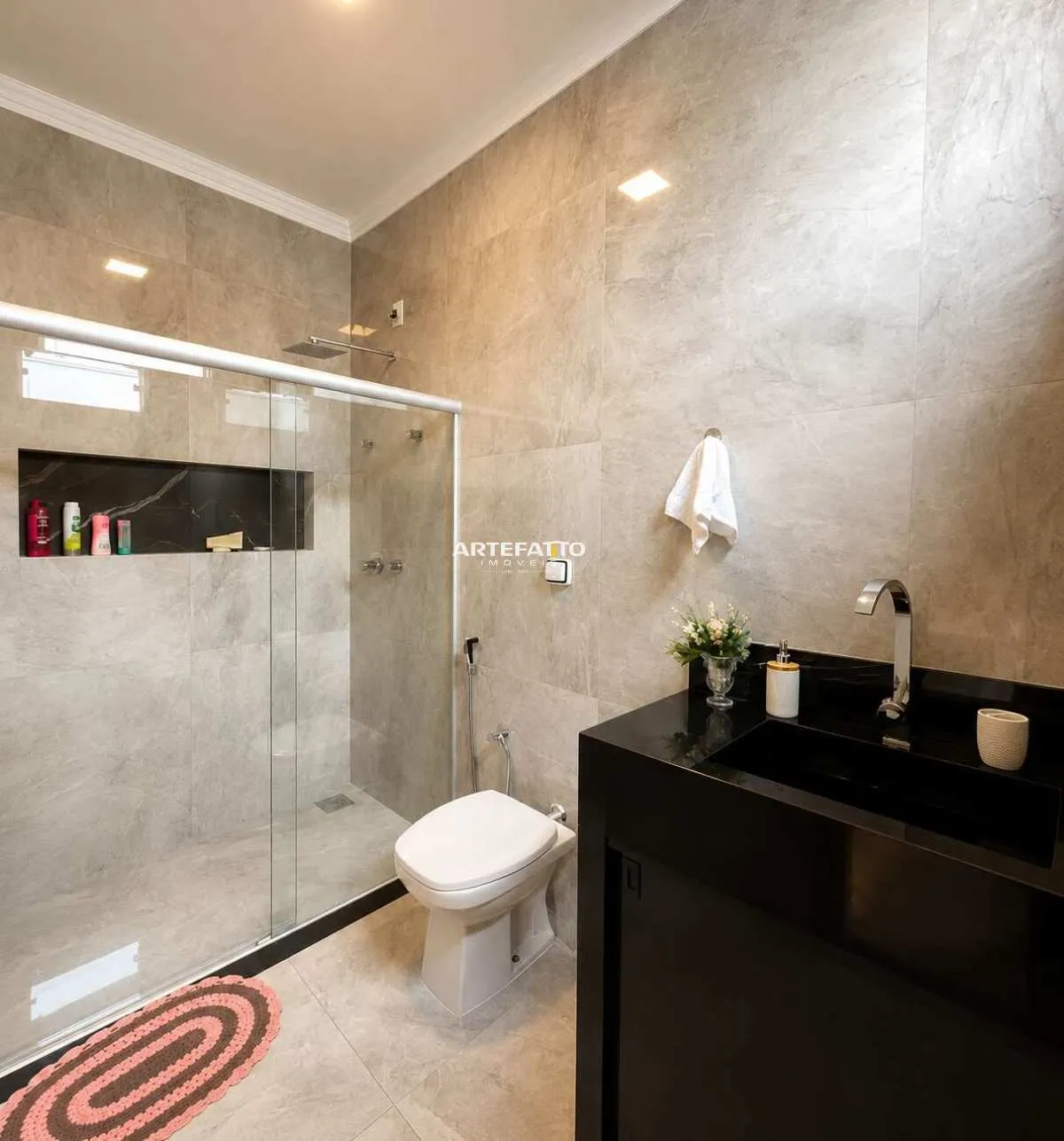 Imagem Casa à venda em Franca, Jardim Botânico, com 3 quartos, 210m2