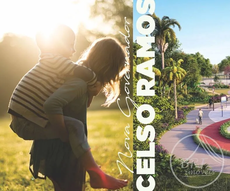 Imagem Terrenos Nova Governador Residencial ou Industrial Aqui você Ganha nos dois