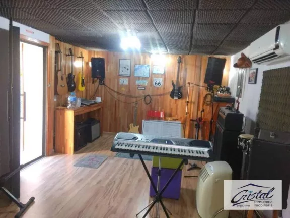 Imagem Sobrado Residencial à venda, Jardim Rosa Maria, São Paulo - .