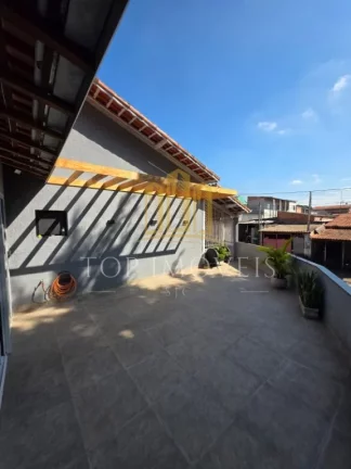 Imagem Linda Casa Localizada no Limoeiro 3 dormitorios Suite Repleto de planejados