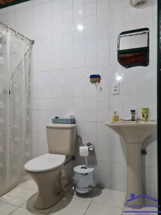 Imagem Excelente casa mobiliada, lazer completo