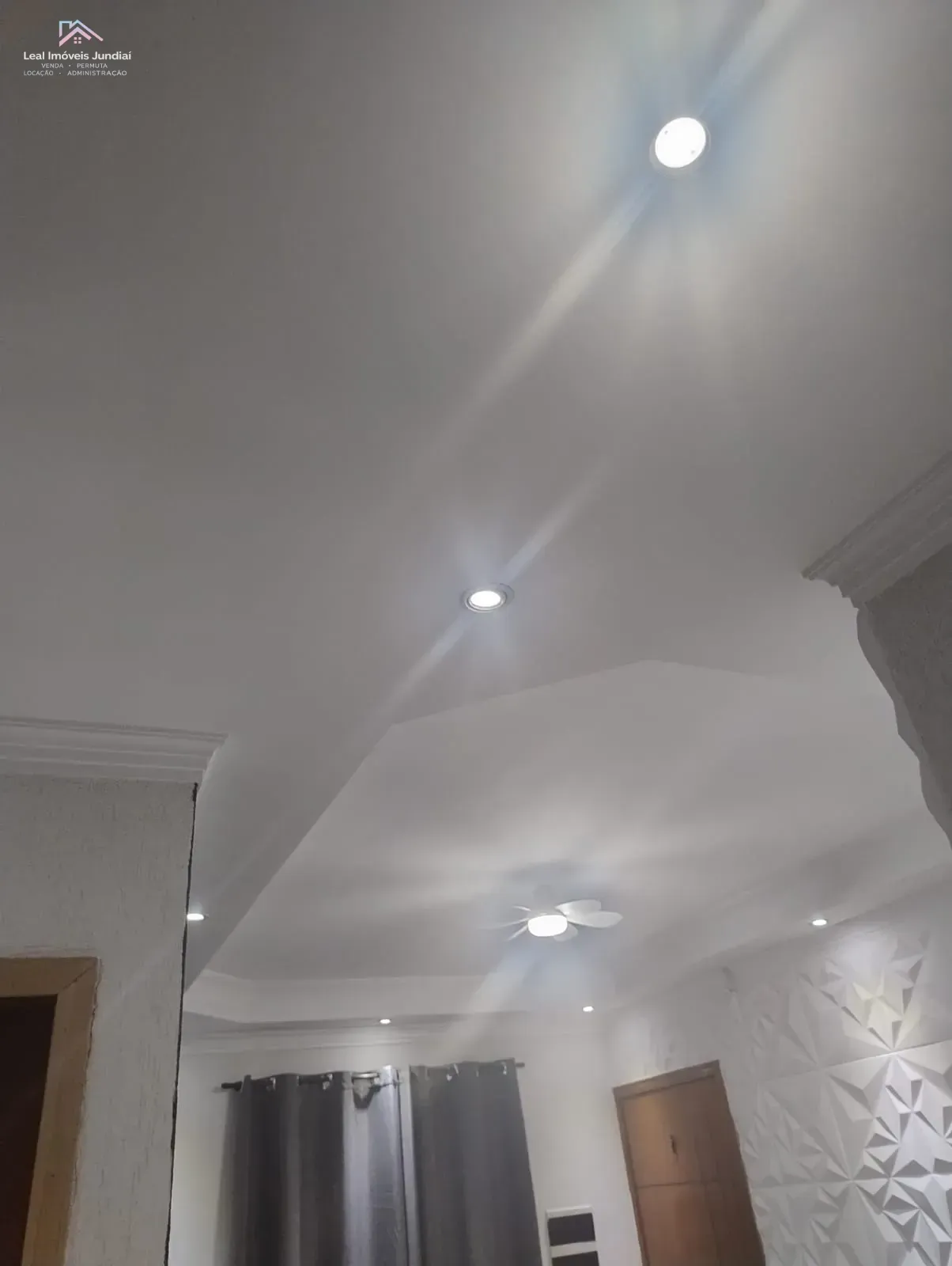 Imagem Apartamento à venda - Área útil 47 m2 com 2 dormitórios - 1 vaga coberta - Bairro Jardim das Tulipas