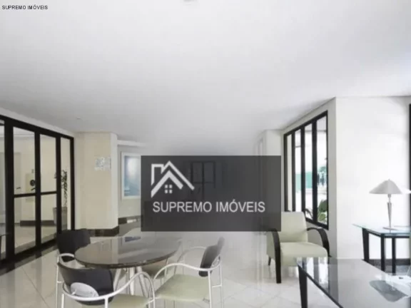 Imagem APARTAMENTO RESIDENCIAL em SÃO PAULO - SP, VILA SUZANA