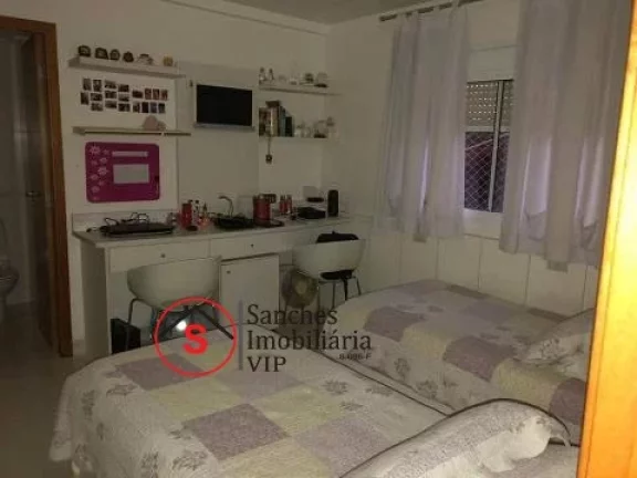 Imagem APARTAMENTO RESIDENCIAL em SANTO ANDRÉ - SP, CAMPESTRE