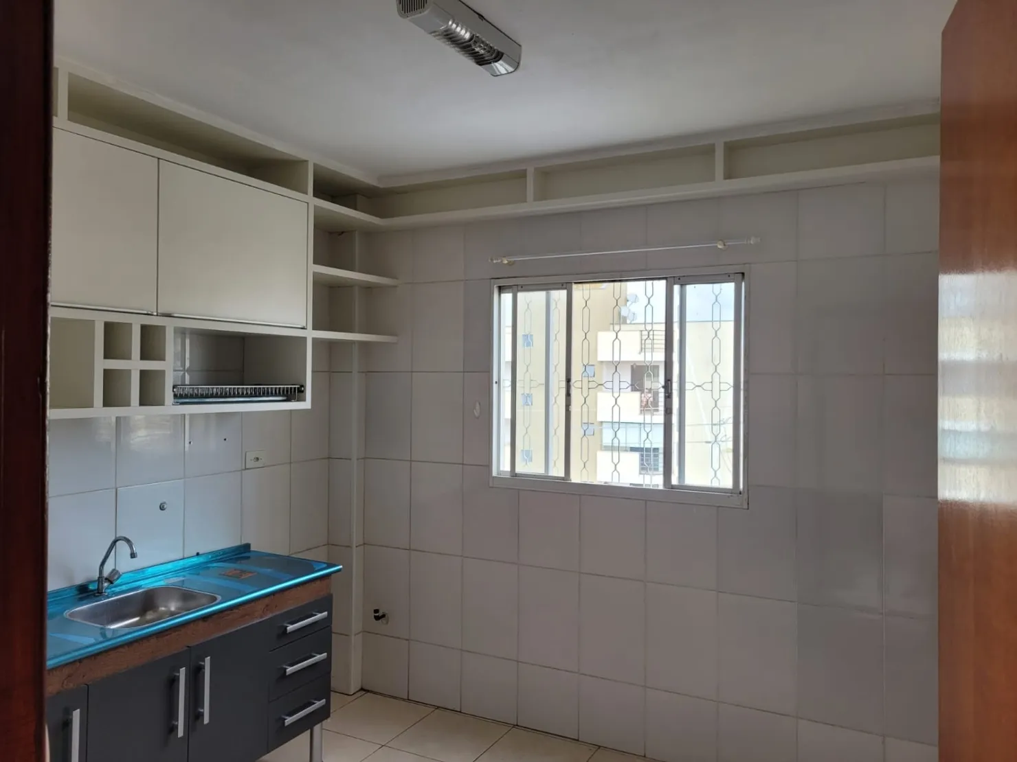 Imagem Excelente Apartamento com 3 Dormitórios Próximo ao Taubaté Shopping
