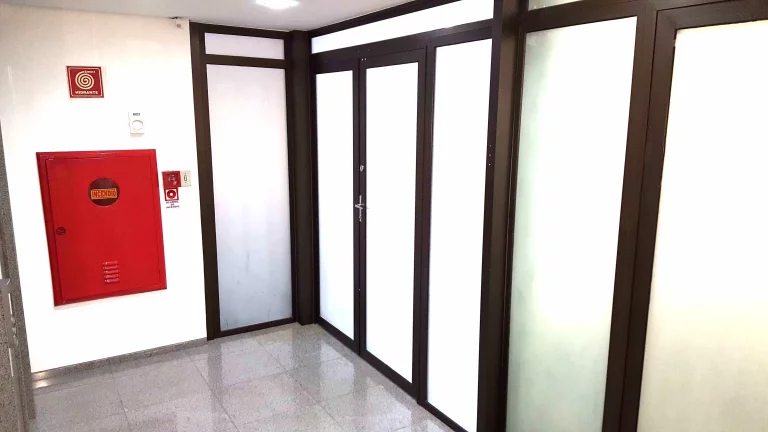 Imagem Conjunto comercial com 130m² no Brooklin Paulista