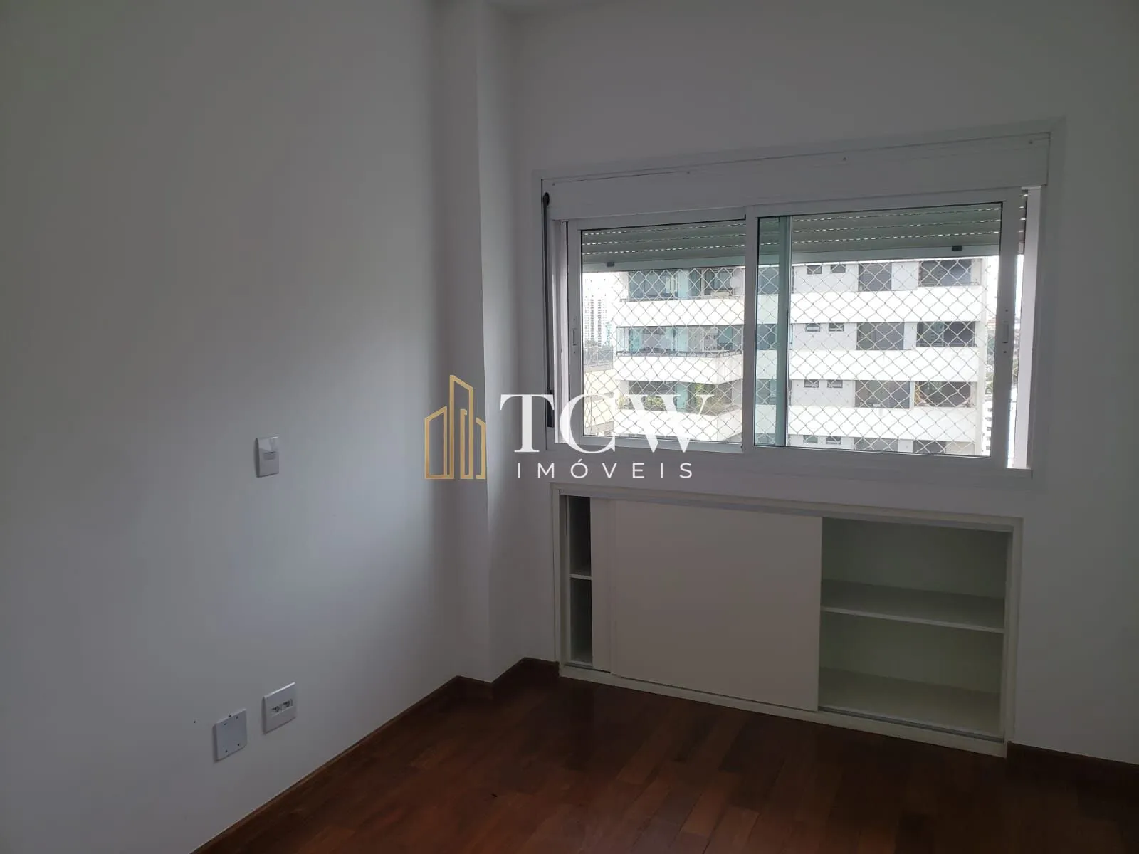 Imagem Apartamento para Locação na Aclimação | 3 Suítes | 145 m² | 3 Vagas | São Paulo/SP