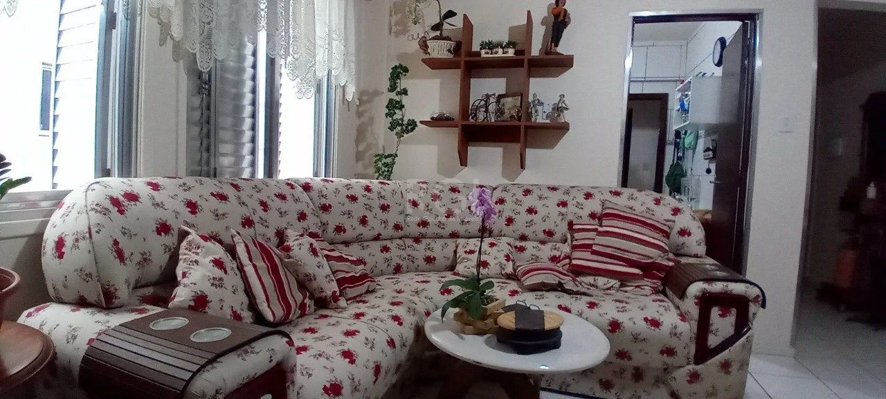 Imagem Apartamento para Venda - 93m², 3 dormitórios, Santana