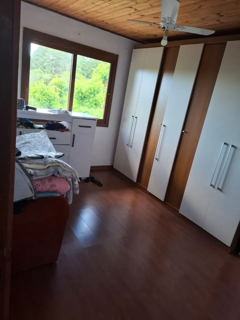 Imagem Casa com Excelente Localização - Próxima à Avenida Edgar Pires de Castro.
