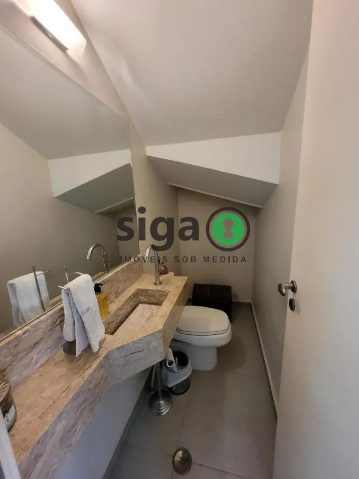 Imagem Casa em Condomínio a venda Nova 2 dormitórios na Aclimação