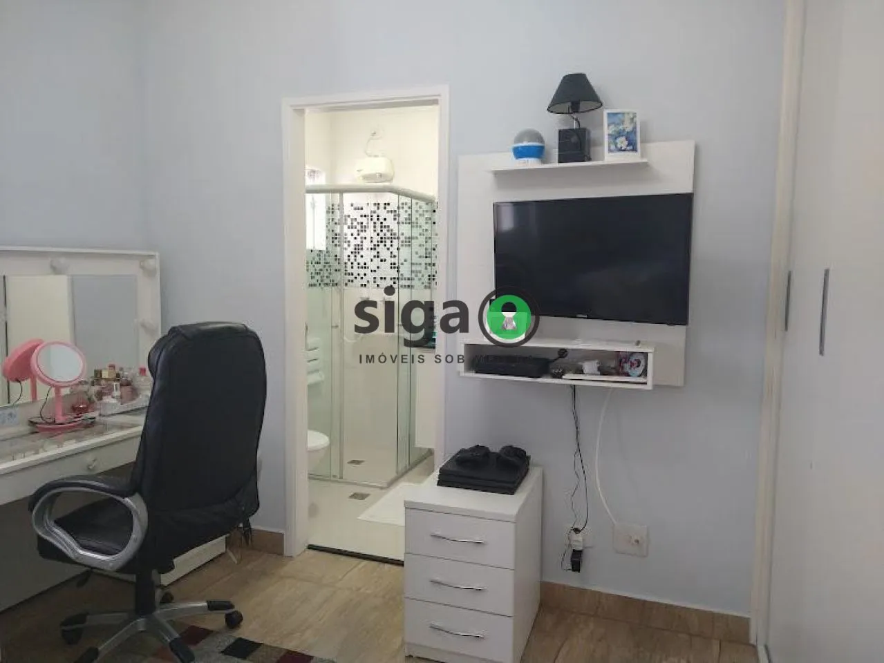 Imagem Casa de Condomínio com 10 residências, no Morumbi