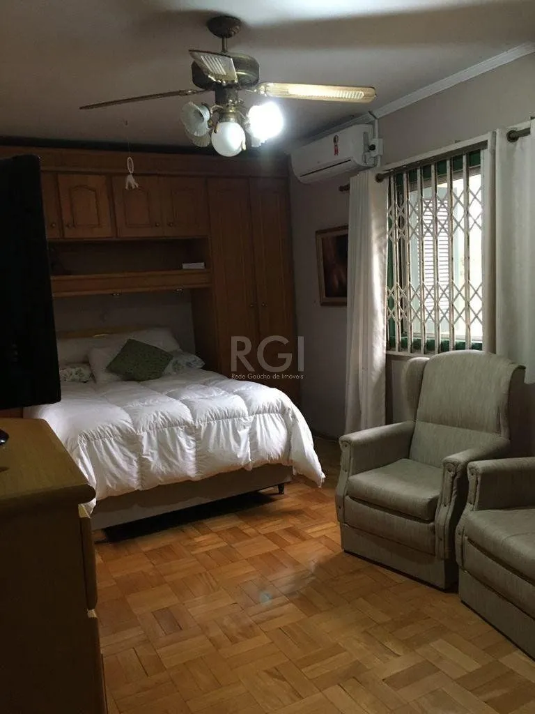Imagem Casa em Cavalhada